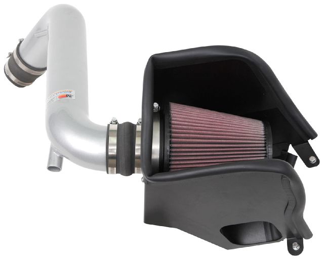 2019-2021 Hyundai Veloster Air Intake Kit (K&N)