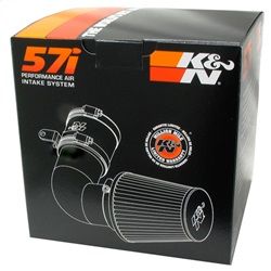 2006-2009 Mazda MX-5 Air Intake Kit (K&N)