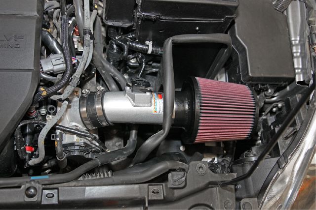 2011-2013 Mazda 3 Air Intake Kit (K&N)