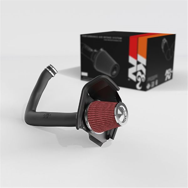 2011-2023 Chrysler 300 Air Intake Kit (K&N)