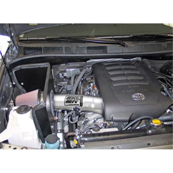 2010-2011 Toyota Sequoia Air Intake Kit (K&N)