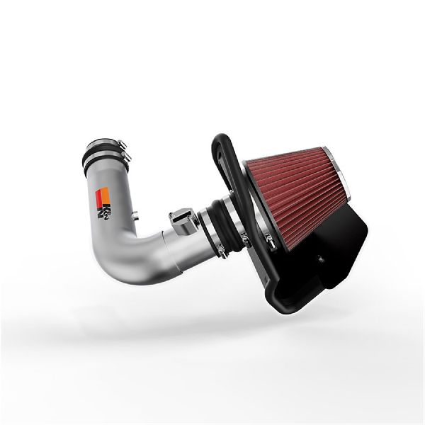 2011-2019 Ford Explorer Air Intake Kit (K&N)
