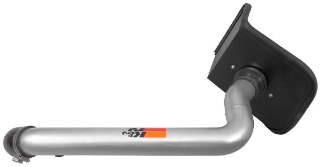2017-2022 Jeep Compass Air Intake Kit (K&N)