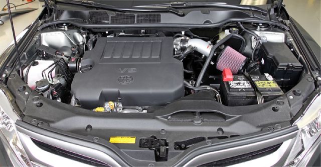 2009-2015 Toyota Venza Air Intake Kit (K&N)