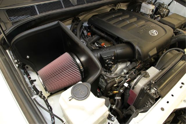 2015-2019 Toyota Sequoia Air Intake Kit (K&N)