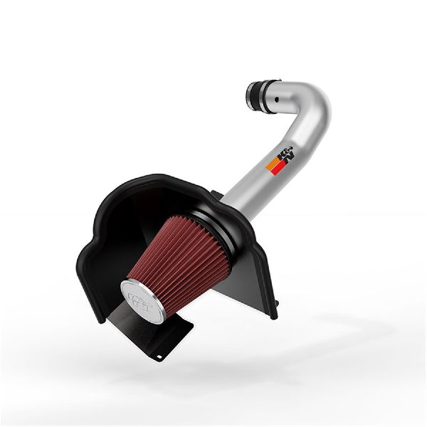 2014-2018 Chevrolet Silverado 1500 Air Intake Kit (K&N)
