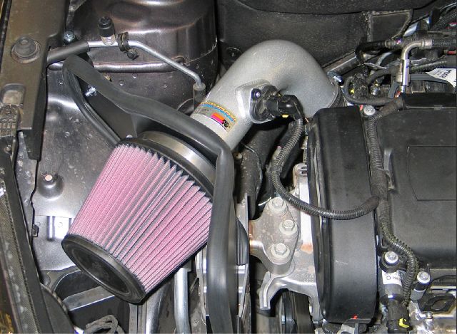 2011-2014 Chevrolet Cruze Air Intake Kit (K&N)
