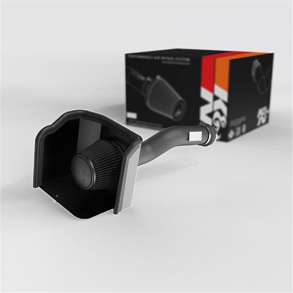 2016-2023 Toyota Tacoma Air Intake Kit (K&N)