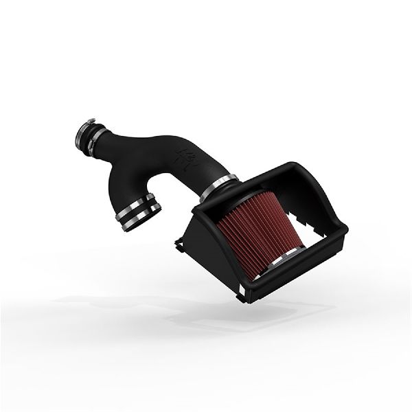 2018-2021 Lincoln Navigator Air Intake Kit (K&N)