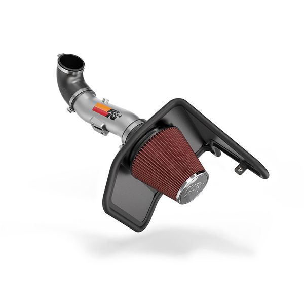 2012-2015 Chevrolet Camaro Air Intake Kit (K&N)