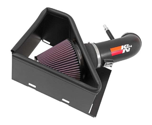 2014-2018 Ram 3500 Air Intake Kit (K&N)