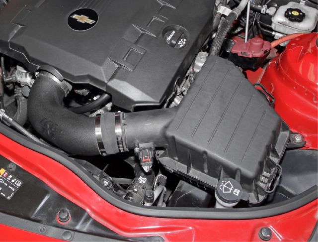 2010-2014 Chevrolet Camaro Air Intake Kit (K&N)