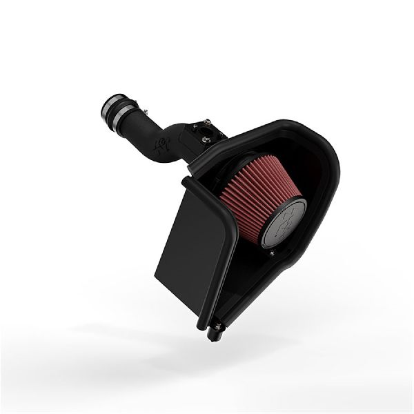 2016-2021 Honda Civic Air Intake Kit (K&N)