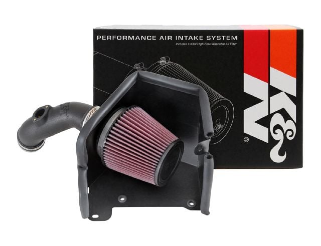 2015-2016 Mitsubishi Lancer Air Intake Kit (K&N)