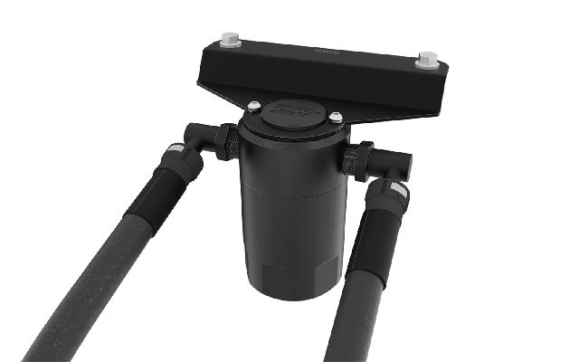 2014-2018 GMC Sierra Engine Oil Separator (K&N)