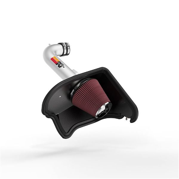 2016-2024 Chevrolet Camaro Air Intake Kit (K&N)
