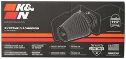 2002-2006 Acura RSX Air Intake Kit (K&N)
