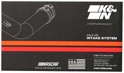 2002-2007 Mini Cooper Air Intake Kit (K&N)