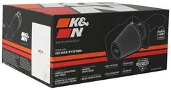 2013 Volkswagen Tiguan Air Intake Kit (K&N)
