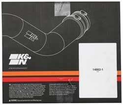 2003-2014 Ford E-150 Air Intake Kit (K&N)