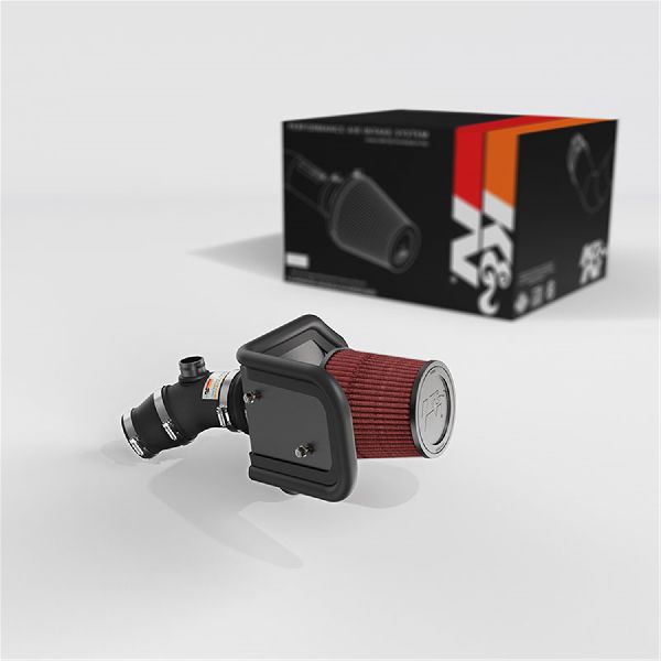 2014-2015 Chevrolet Cruze Air Intake Kit (K&N)
