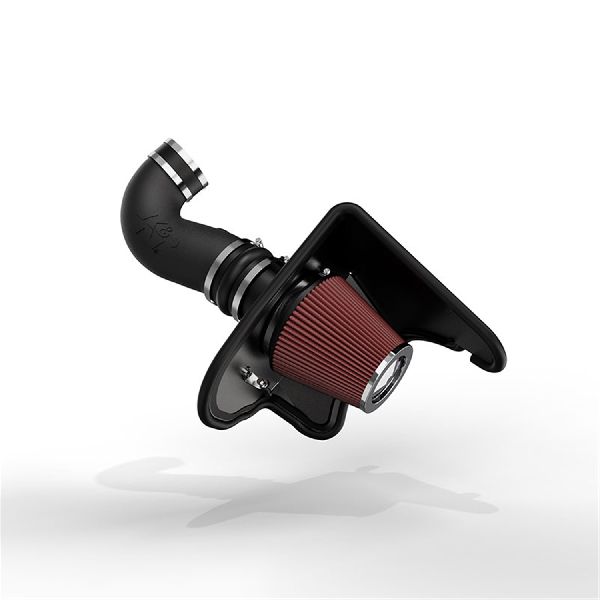 2016-2024 Chevrolet Camaro Air Intake Kit (K&N)