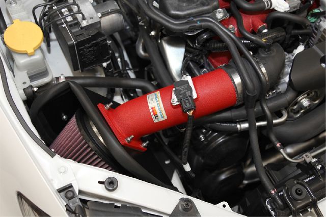 2014 Subaru WRX STI Air Intake Kit (K&N)