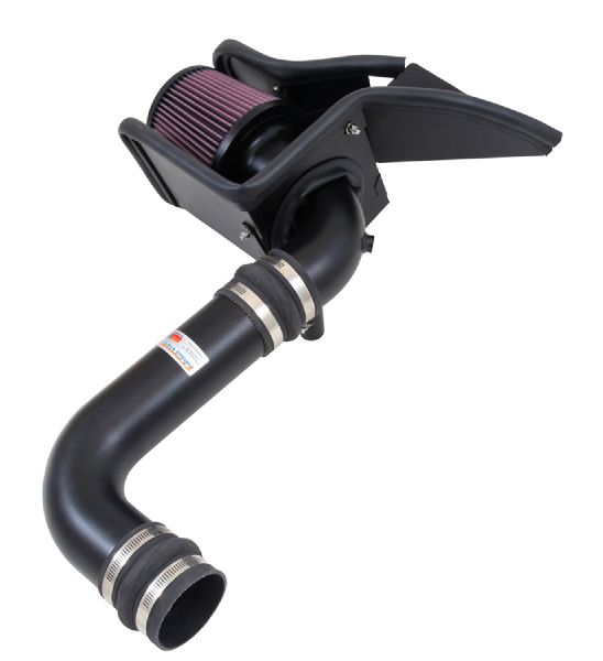 2014-2016 Volkswagen Jetta Air Intake Kit (K&N)