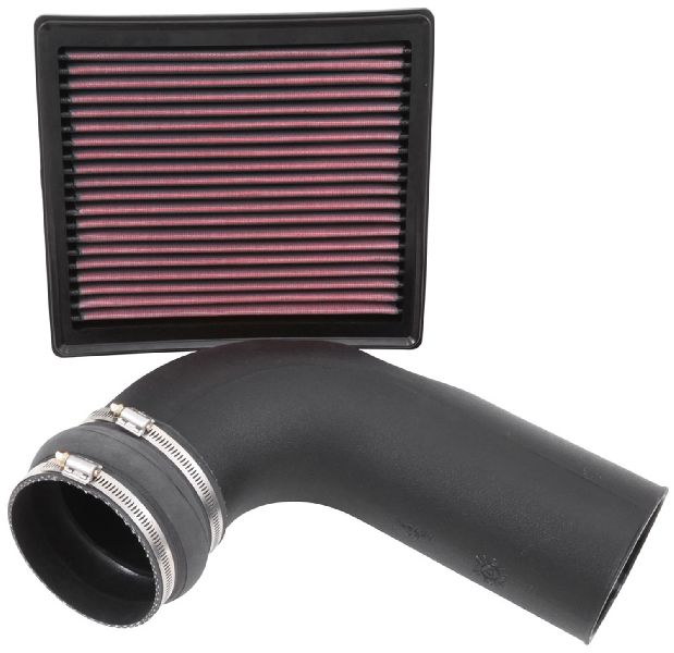 2013-2018 Ram 3500 Air Intake Kit (K&N)