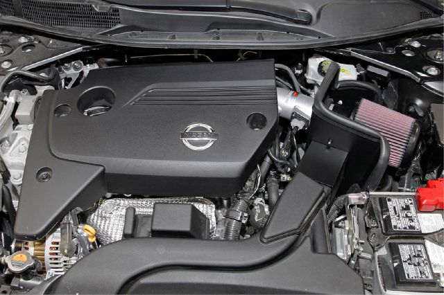 2013-2018 Nissan Altima Air Intake Kit (K&N)