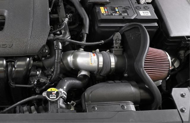 2019-2024 Kia Forte Air Intake Kit (K&N)