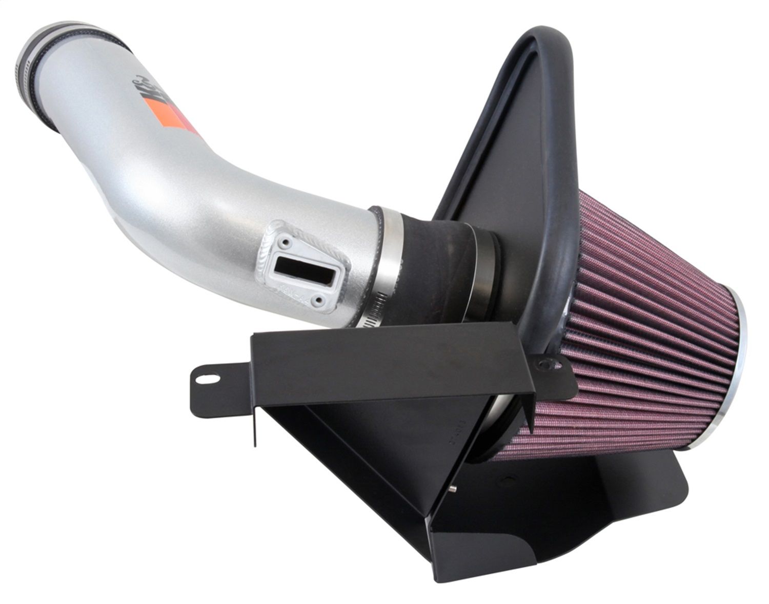 2017, 2016, 2015, 2014 Ford Explorer Air Intake Kit