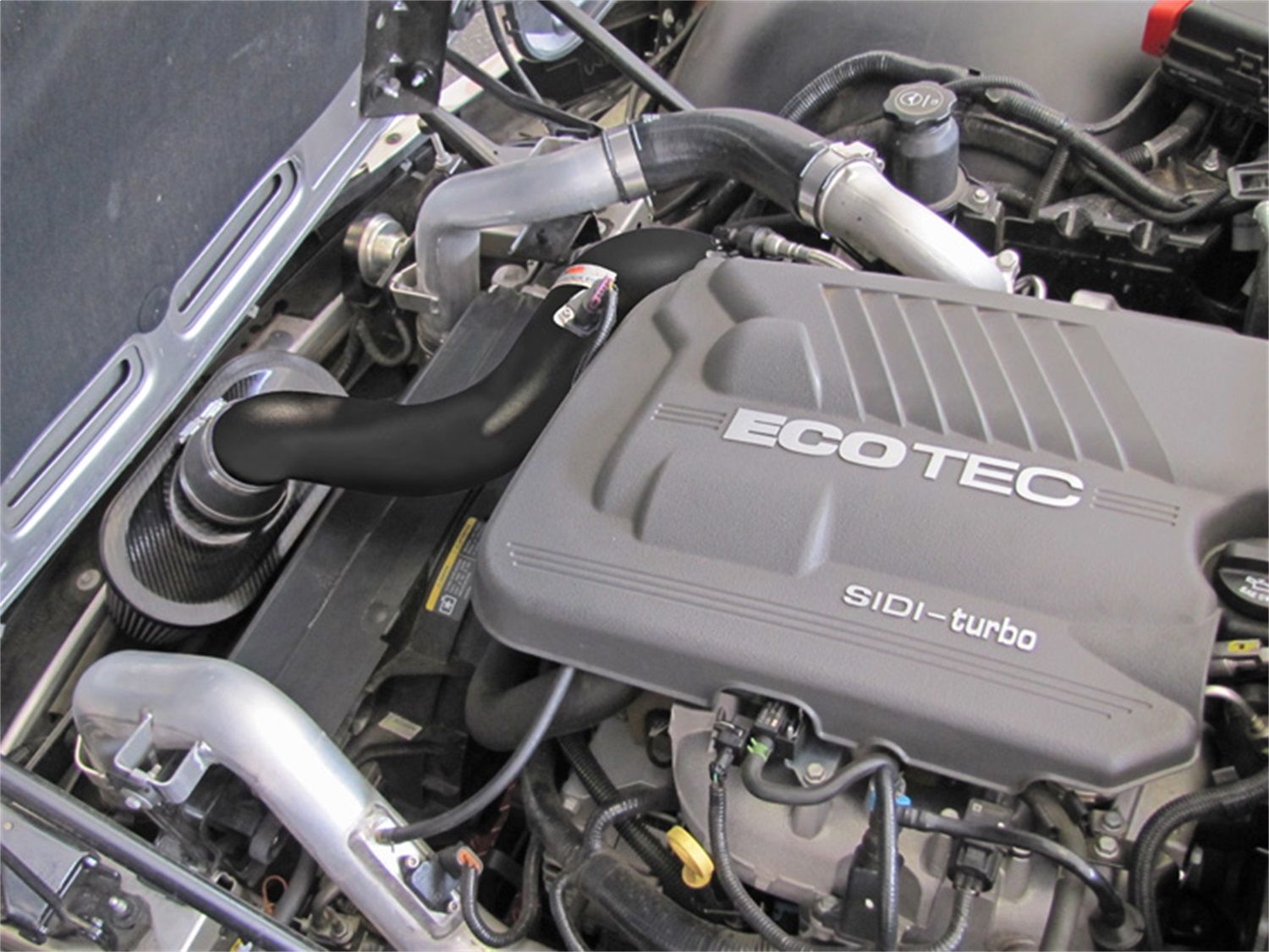 2008 Pontiac Solstice Air Intake Kit