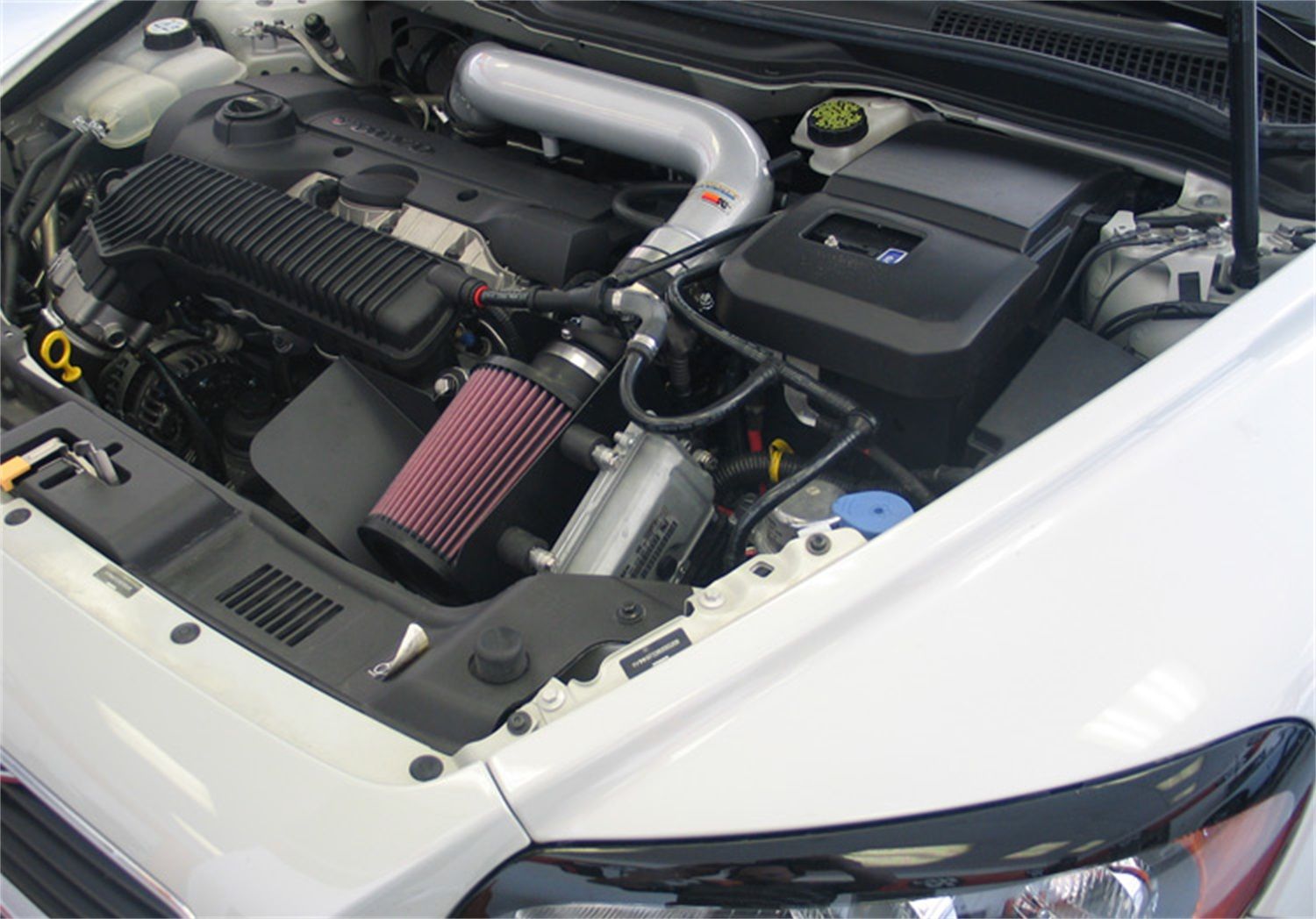 2006, 2005, 2004 Volvo S40 Air Intake Kit