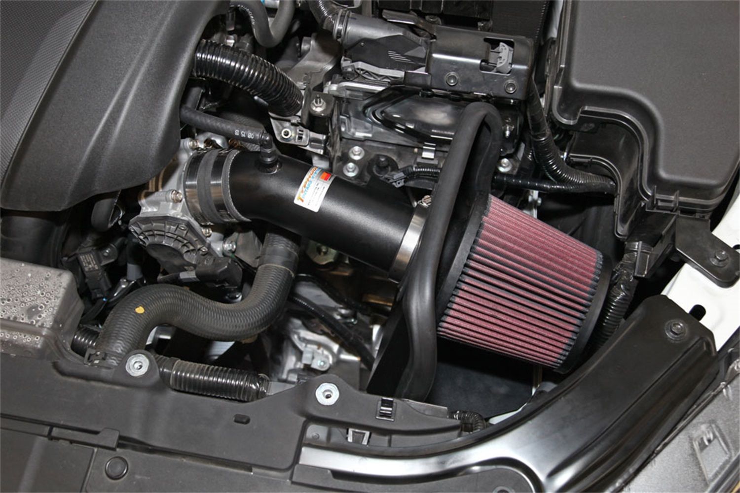 2018, 2017, 2016, 2015, 2014, 2013 Mazda 3 Air Intake Kit