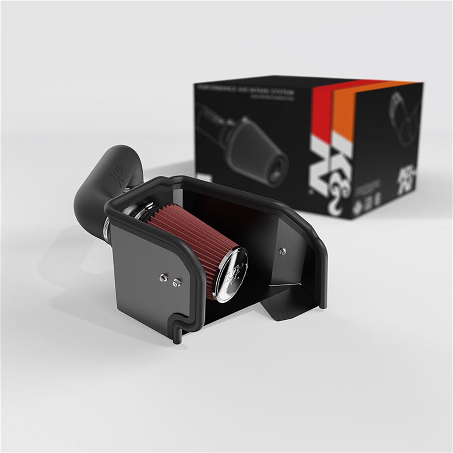 2018, 2017, 2016, 2015, 2014, 2013, 2012, 2011 Ram 1500 1500 Air Intake Kit