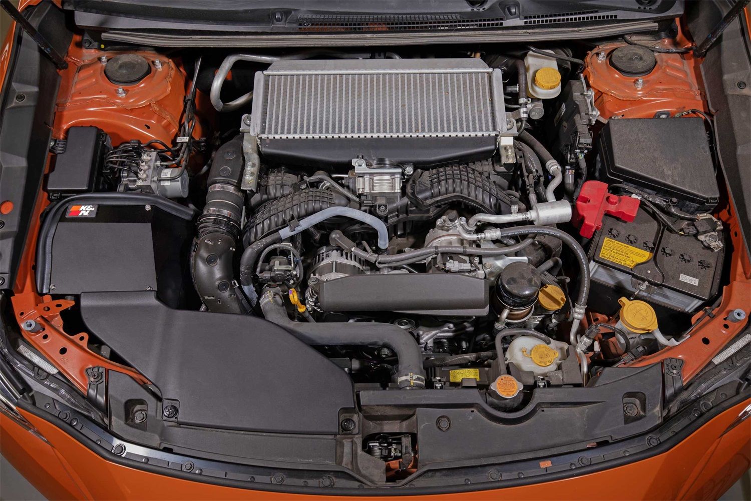 2023, 2022 Subaru WRX Air Intake Kit