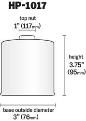 Engine Oil Filter