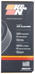 1995, 1994, 1993, 1992 GMC C3500 Air Intake Kit