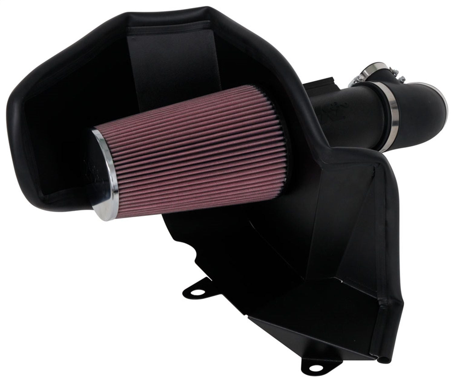 2023, 2022, 2021, 2020, 2019, 2018, 2017 GMC Acadia Air Intake Kit
