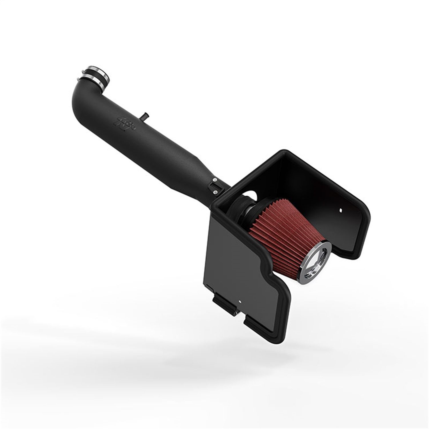 2014, 2013, 2012, 2011, 2010, 2009, 2008, 2007, 2006, 2005 Nissan Frontier Air Intake Kit