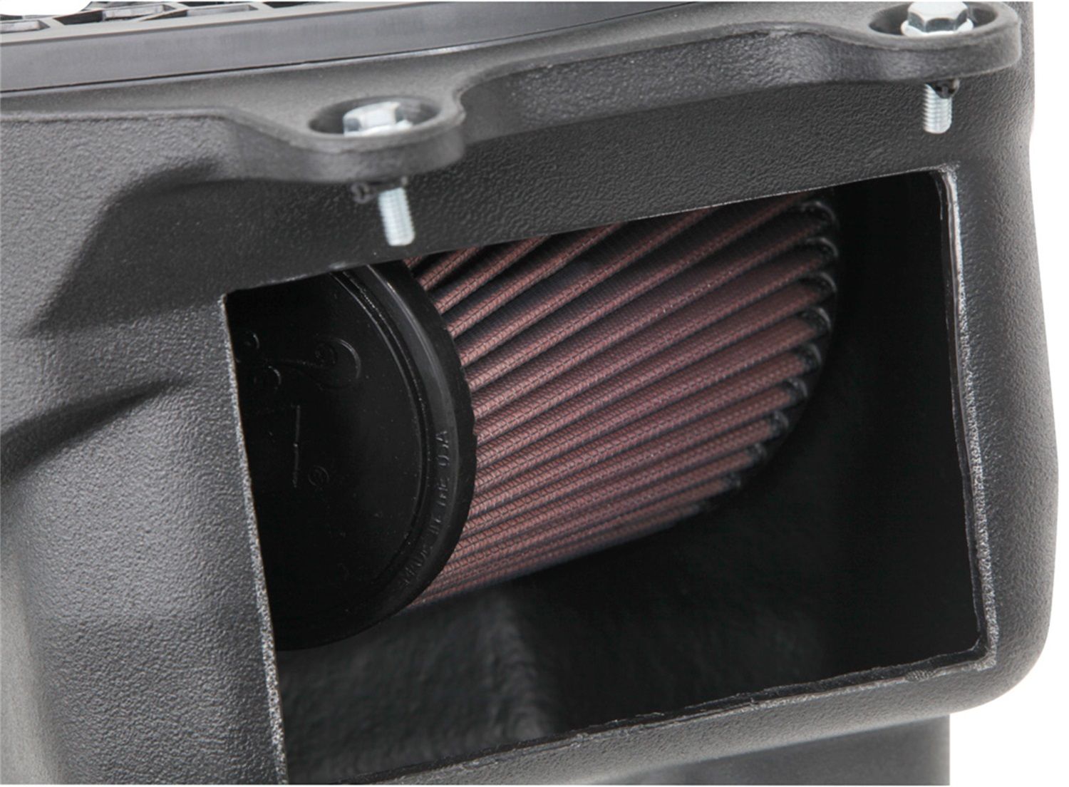 2023, 2022, 2021, 2020 Jeep Wrangler Air Intake Kit