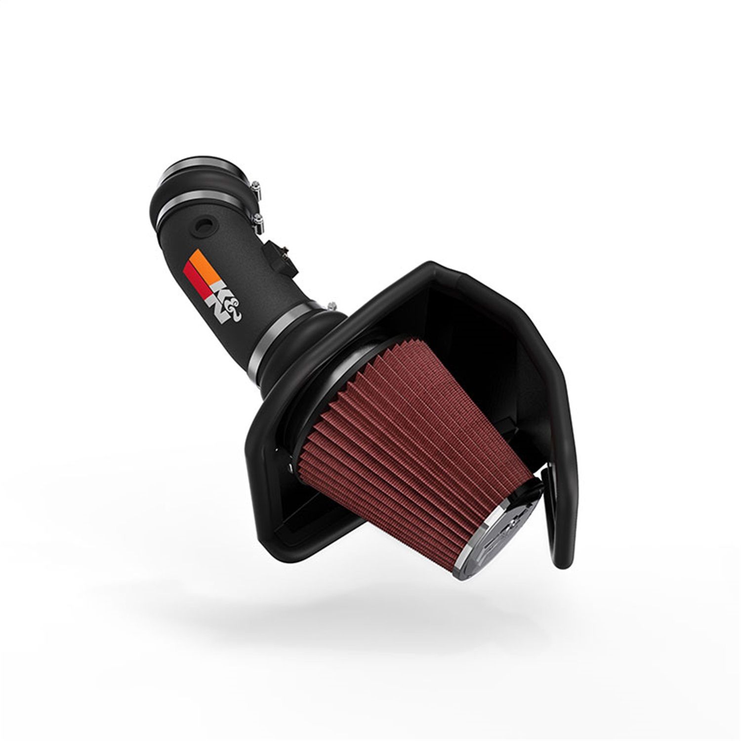2017, 2016, 2015 Dodge Challenger Air Intake Kit