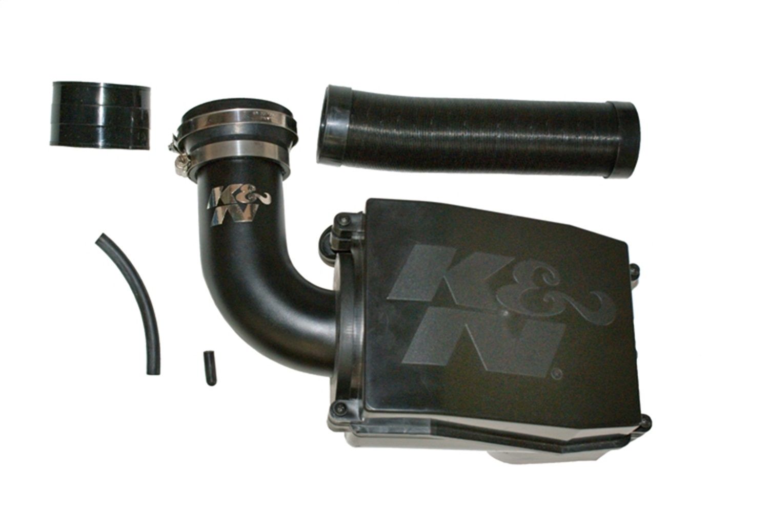 2012, 2011, 2010, 2009, 2008, 2007, 2006 Audi A3 Air Intake Kit