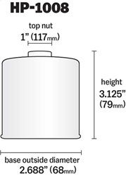 Engine Oil Filter