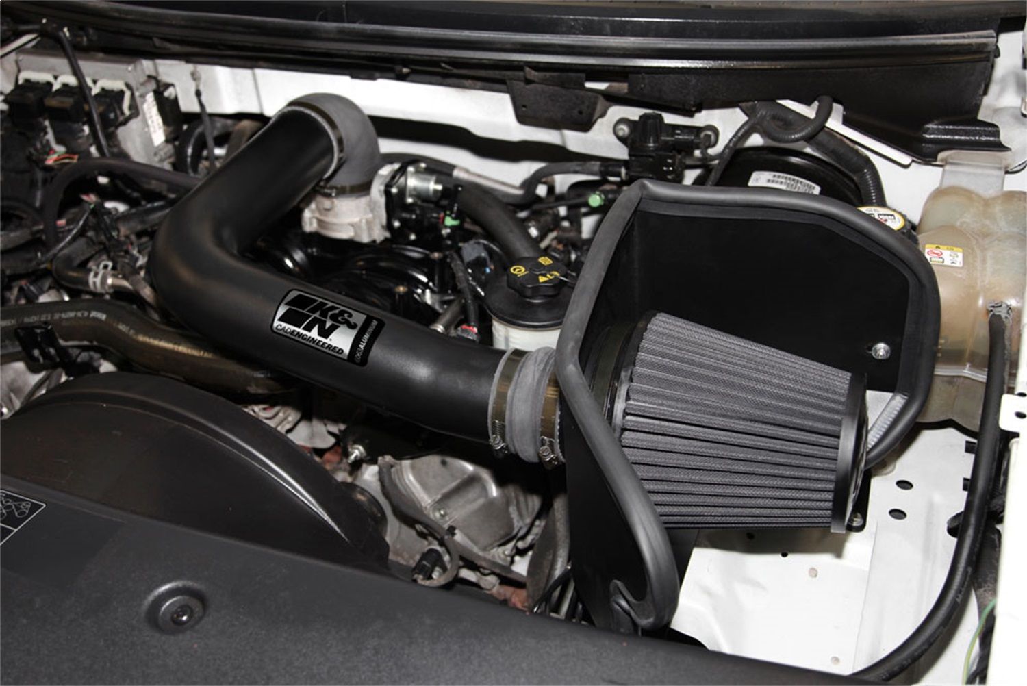 2005 Ford Expedition Air Intake Kit