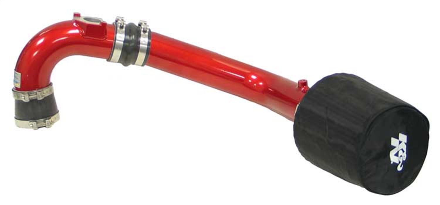 2009, 2008, 2007, 2006, 2005, 2004 Mazda 3 Air Intake Kit