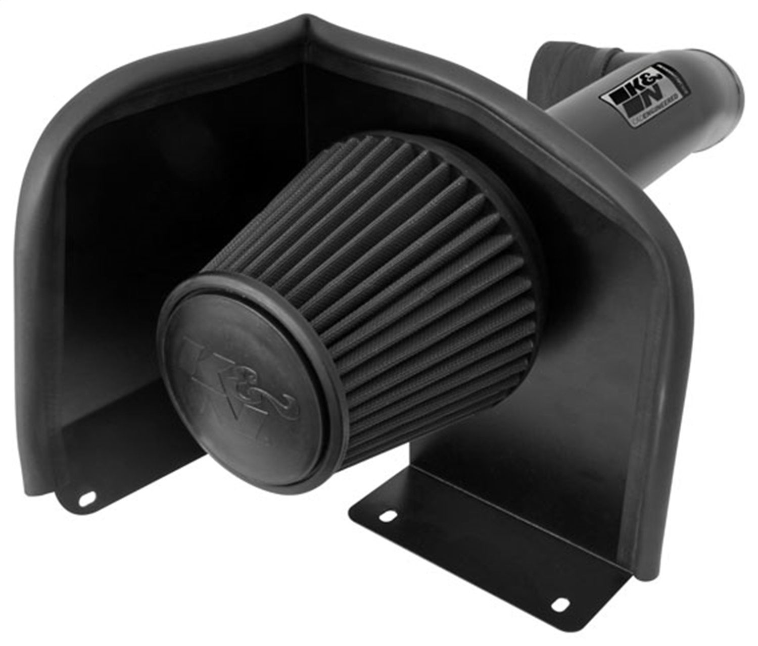 2014, 2013, 2012, 2011, 2010, 2009 GMC Yukon Air Intake Kit