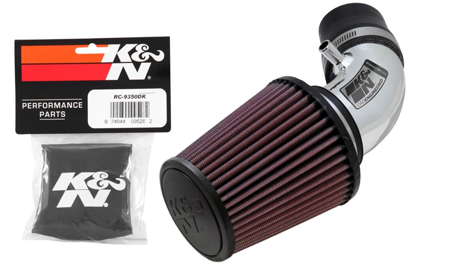 2006, 2005, 2004, 2003, 2002 Mini Cooper Air Intake Kit