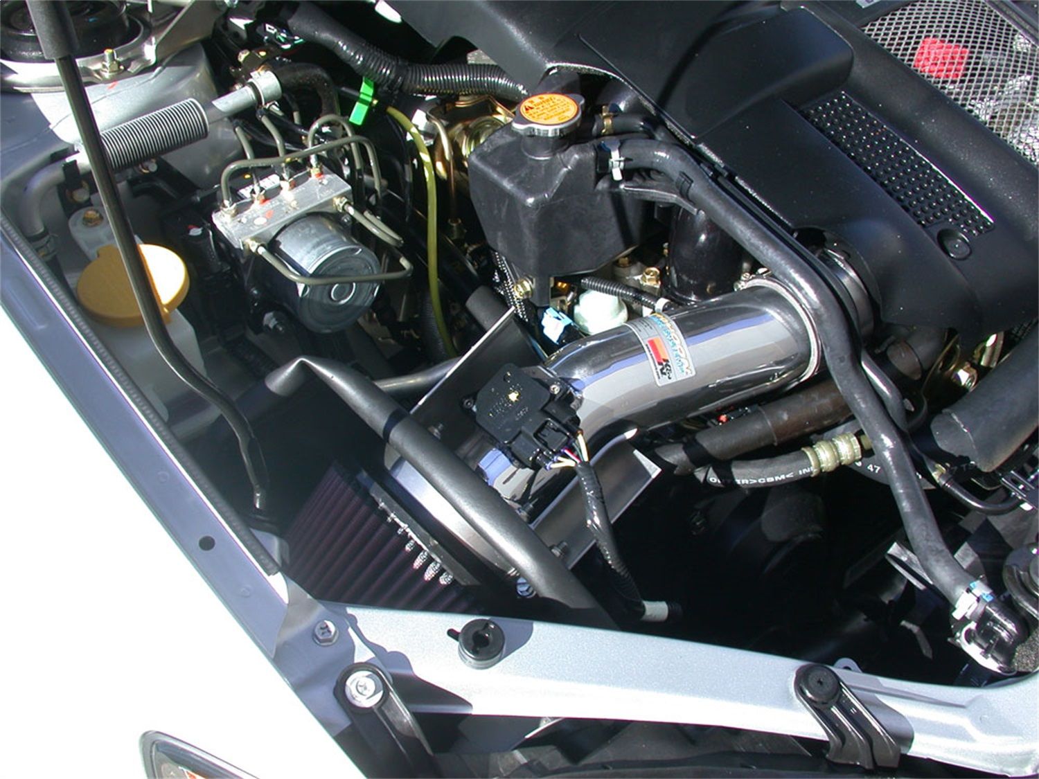 2009, 2008, 2007, 2006, 2005 Subaru Legacy Air Intake Kit